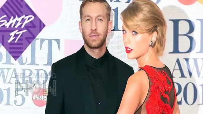 Taylor Swift-SEX-With Calvin Harris All Night 2015 - Cinepax