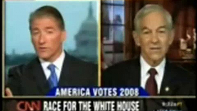 Why Ron Paul will win [Uploaded in June 2007]  (PLEASE READ THE VIDEO DESCRIPTION!)