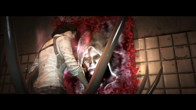 The Evil Within (XBOXONE) - The Consequence (DLC) : trailer de lancement