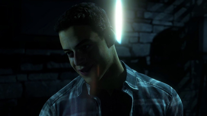 Until Dawn Release Date TRAILER | PS4