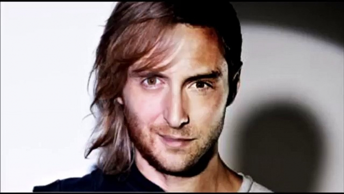 David Guetta Lovers On The Sun vs. Mans Zelmerlow Heroes