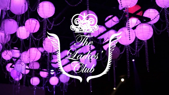 The Ladies' Club - Intro 2015