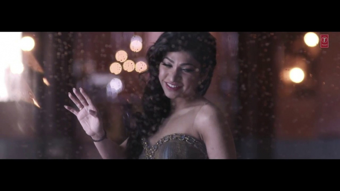 'All Of Me (Baarish)' Full VIDEO Song _ Arjun Ft. Tulsi Kumar _ T-Series