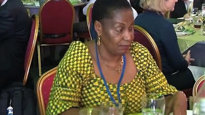 Participation du Président aux Assemblées Annuelles de la BAD à Abidjan - 2/2