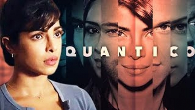 Priyanka Chopra Tensed About 'QUANTICO' In India - The Bollywood