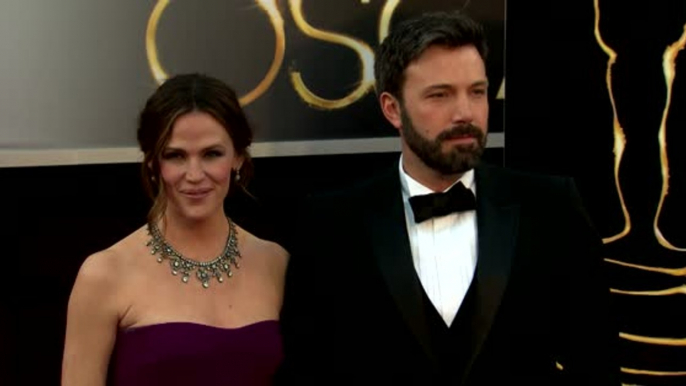 Ben Affleck and Jennifer Garner Still Facing Divorce Rumors