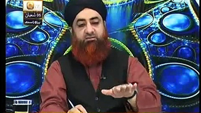 Ahkam e shariat Live 23 May 2015 by Mufti akmal qadri full Complete