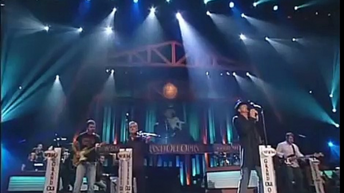 Trace Adkins - "Muddy Water" | Live at the Grand Ole Opry | Opry