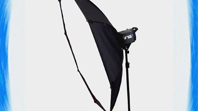 CowboyStudio 60-Inch Octagonal SoftBox for Photogenics Strobe Studio-60IN OCTA SOFTBOX-PG