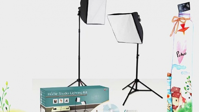 Westcott Erin Manning Home Studio Lighting Kit