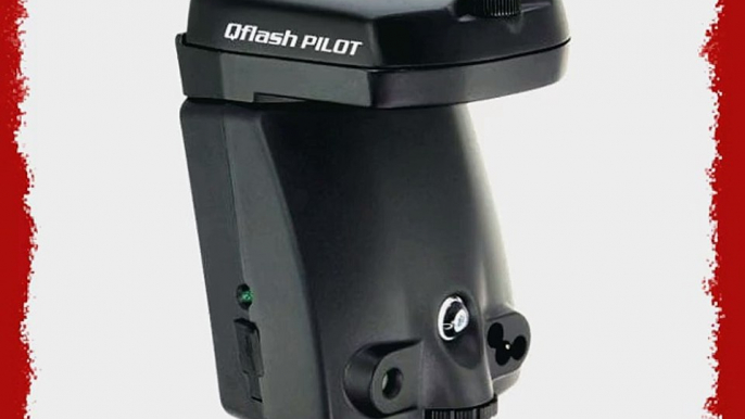 Quantum Qflash Flash Pilot for Canon (QF9C)