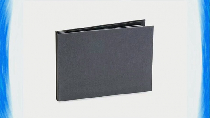 Pina Potrero Presentation Book Slate 8.5X11Ls