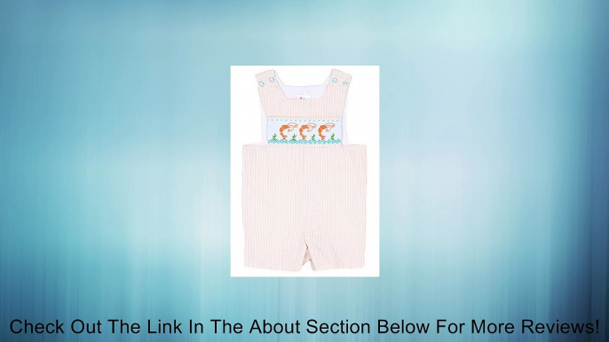 Shrimp Shortall Review