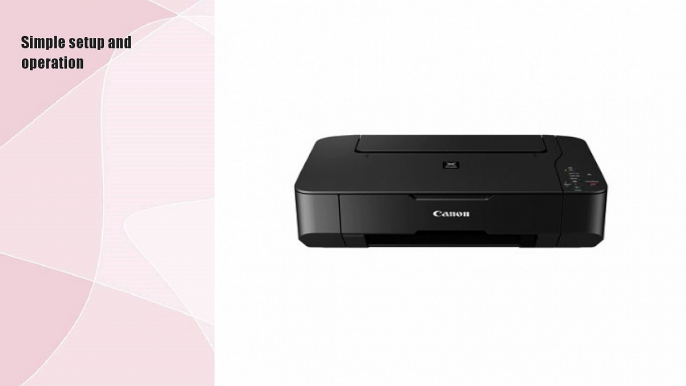 Canon PIXMA MP230 All-in-One Colour Printer (Print