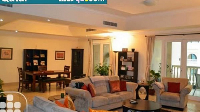 2 Bedroom Fully Furnished Apartment - Qatar - mlsqa.com