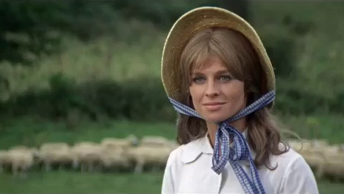 Far From The Madding Crowd -  Trailer - 1967