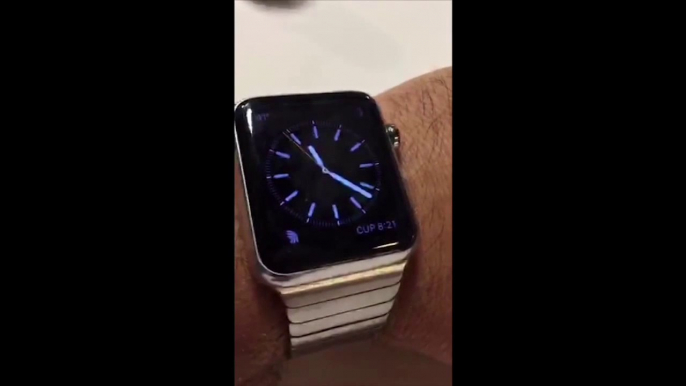Tech reporter accidentally buys an X-Box with his Apple Watch