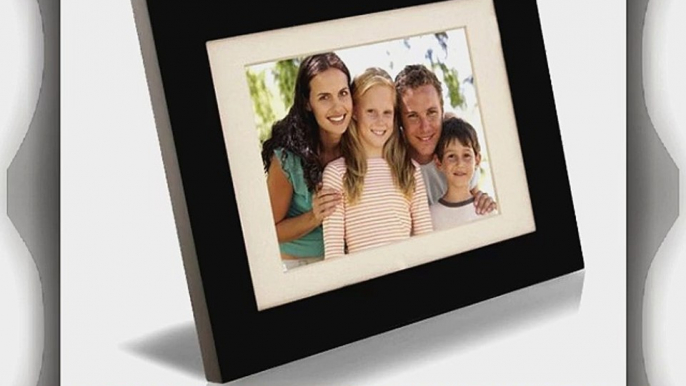 Pandigital PAN5000W02  5-Inch Digital Picture Frame (Black)