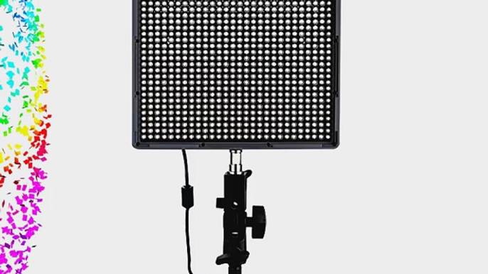 Aputure? Amaran LED Video Light HR 672W LED light