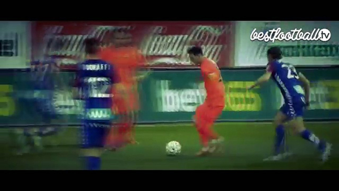 LIONEL MESSI 2015 ● Amazing Goals, Skills & Dribbling ● FC Barcelona ● HD