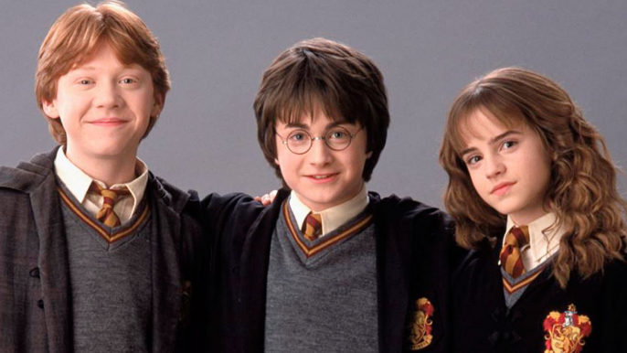 Harry Potter | 10 curiosidades que no sabías