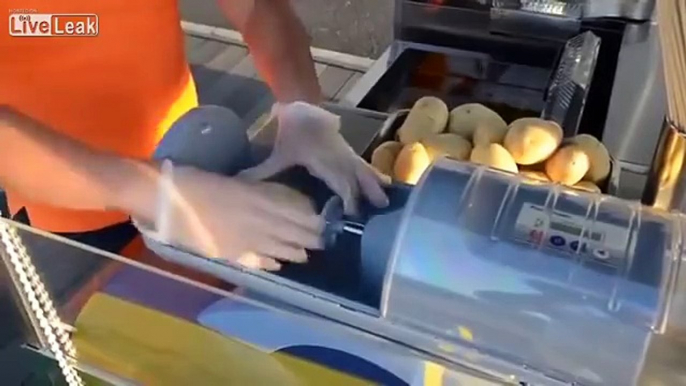 Best Way To make Fresh Lays