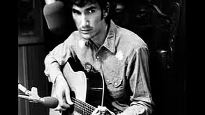 Lyle Lovett & Townes Van Zandt - If I Needed You