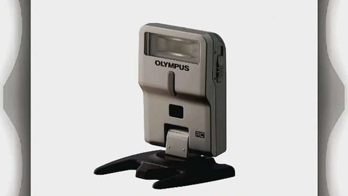 Olympus FL-300R Compact Flash for Olympus Micro Four Thirds Digital Cameras