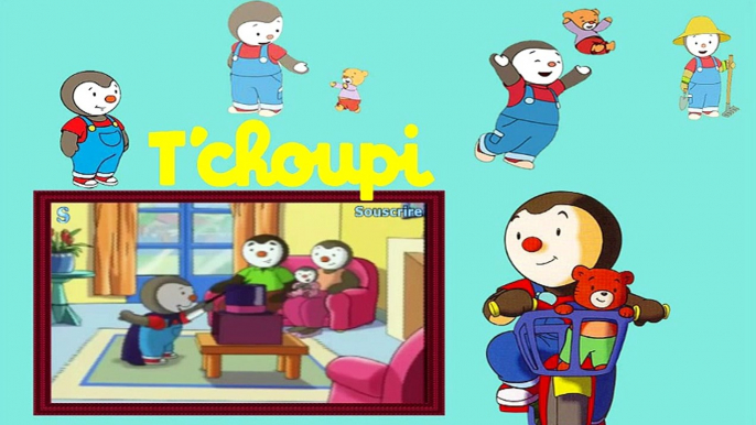 Tchoupi Et Doudou En Francais Tchoupi Au Square  Tchoupi et Doudou Dessin Anime HD