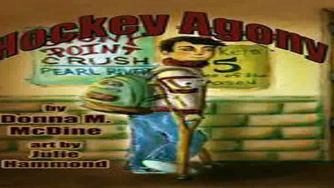 Download Hockey Agony Ebook {EPUB} {PDF} FB2