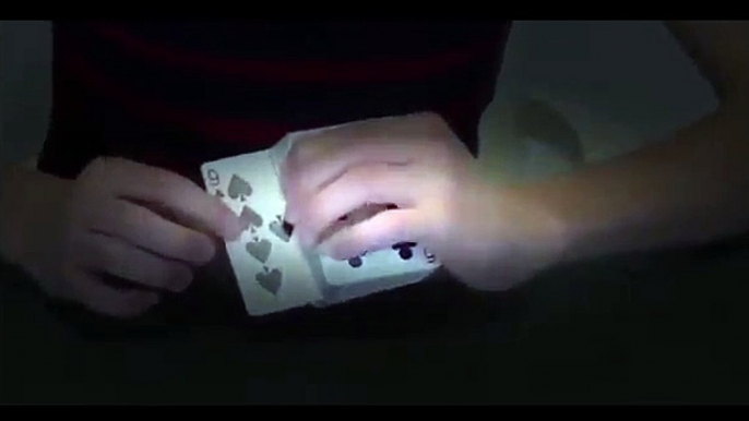 ʬ [Magic Tricks] Cool Card Magic Tricks Revealed - Magic Tricks revealed YouTube