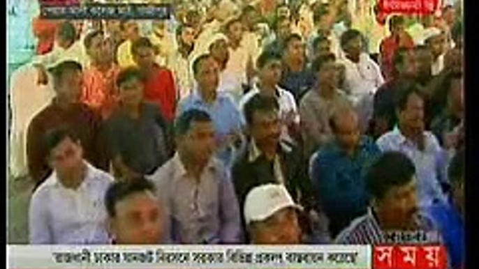 Today Bangla News Live 1 May 2015 On Somoy TV All Bangladesh News