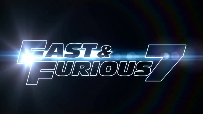 Fast & Furious 7 (Soundtrack) Trailer Music