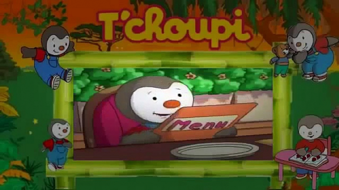 Tchoupi Et Doudou En Français Longue Durée Dessin Animé (480p) 2014 Full