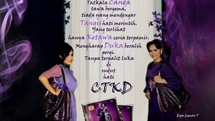 Tanpamu - Dato' Siti Nurhaliza & Krisdayanti.wmv