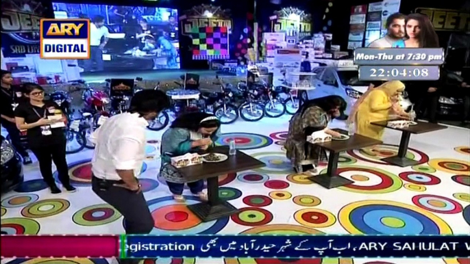 Jeeto Pakistan P4