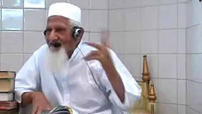 Barzakh ki Zindagi Aur Qiyamat Kay Roz Hisaab Kitaab - Maulana Ishaq