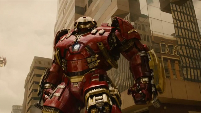 Marvel's THE AVENGERS: Age of Ultron - TV Spot 5 [EN|HD]