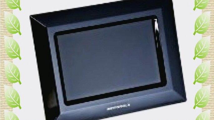 Motorola Digital Photo Frame with Slideshow - 7 Inch LCD Model MF700