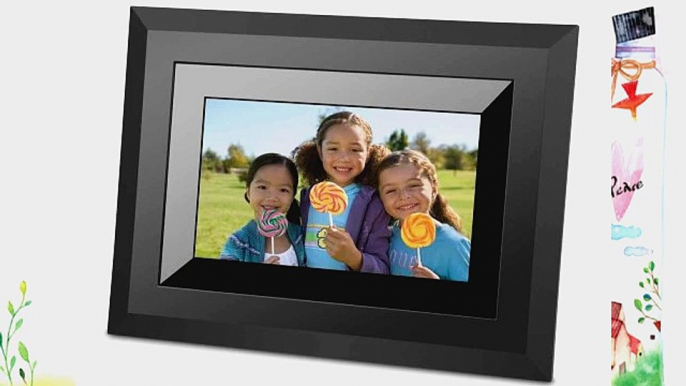 Kodak EasyShare SV-710 7-Inch Digital Picture Frame