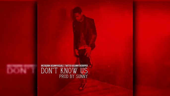 Don't Know Us - Chief Keef/Lil Durk/Young Chop Type Beat | Prod by @SunnyTheRapper