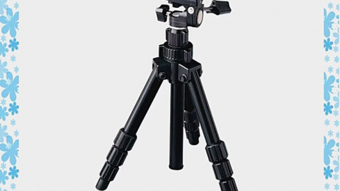 NIKON 822NIK TRIPOD COMPACT TRIPOD