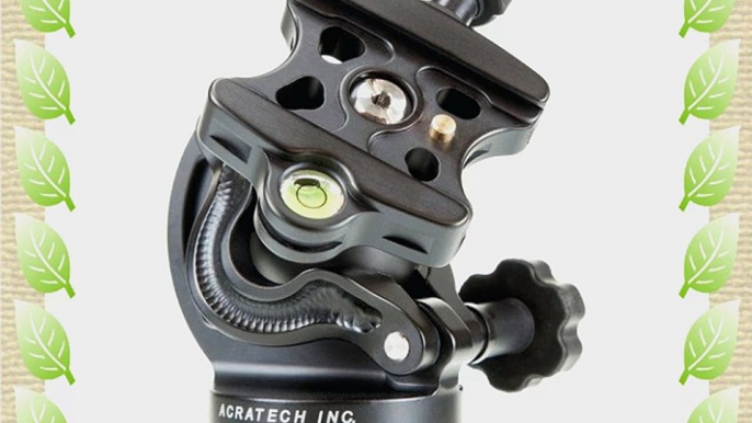 Acratech Ultimate GP Ballhead