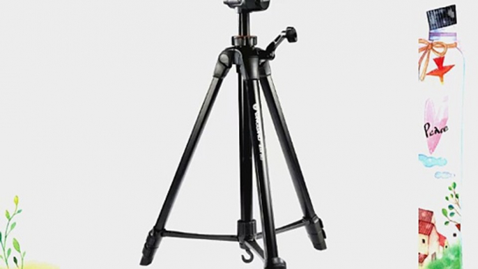 Vanguard MAK 263 Tripod (Black)