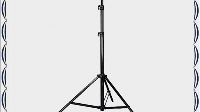 Promaster SystemPro LS-2 Deluxe Light Stand