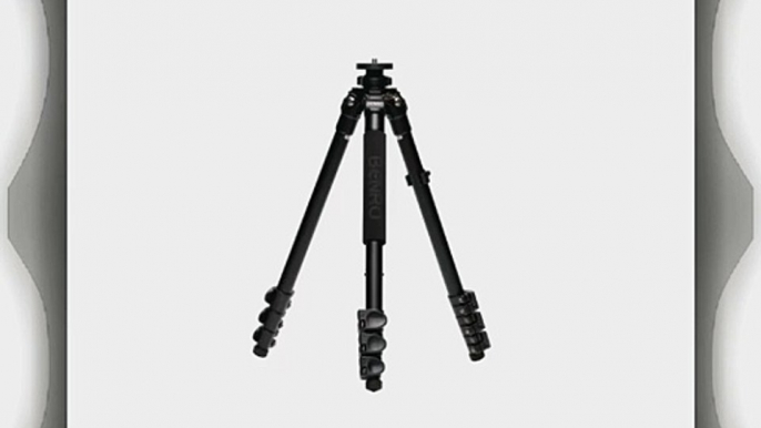 Benro A1580F Classic Tripod with Aluminum Flip Lock Legs