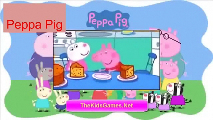 Peppa Pig 2015 Español Peppa Pig Español Capitulos Completos Peppa Pig