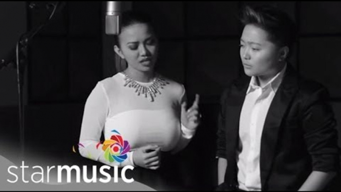 CHARICE feat. ALYSSA QUIJANO - How Could An Angel Break My Heart [UNCUT VERSION]
