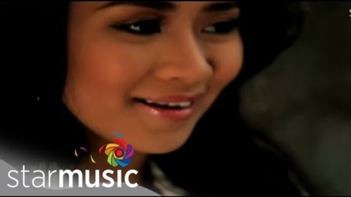 SARAH GERONIMO - Something New In My Life Official Music Video