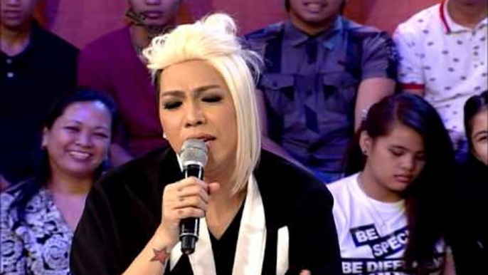 GANDANG GABI VICE April 26, 2015 Teaser